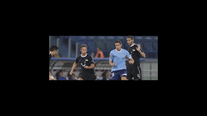Quote scudetto, taglio sulla Lazio: ora si gioca a 13,00