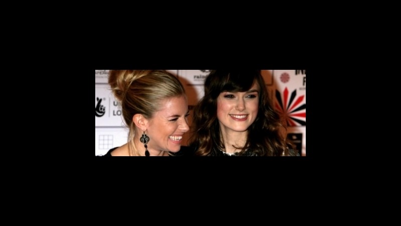 BIFA 2011, i bookie scommettono su Tilda Swinton e “We Need To Talk About Kevin”