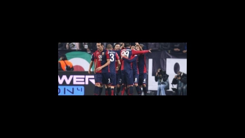 Iziplay e il Genoa Cfc scendono in campo per la solidarietà