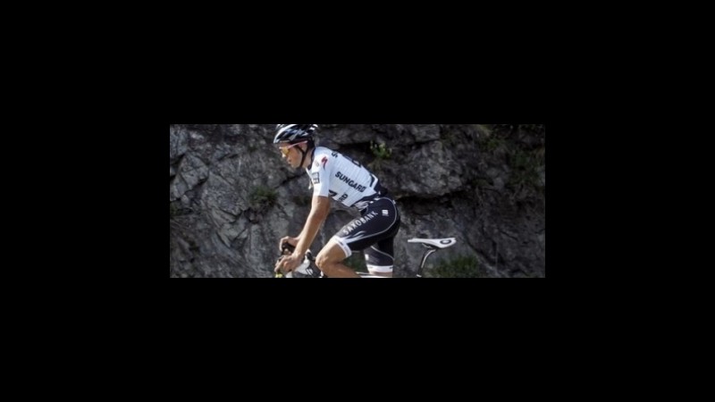 Tour de France 2011: una squalifica per doping vale 3,00