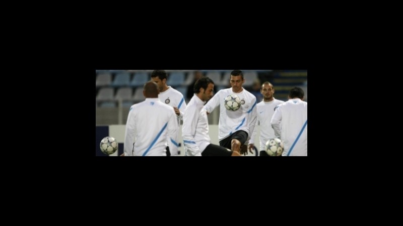 Champions, Inter-Lille: successo nerazzurro a 2,05