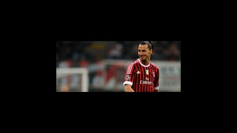 Champions: Bate-Milan, rossoneri agli ottavi a 1,60