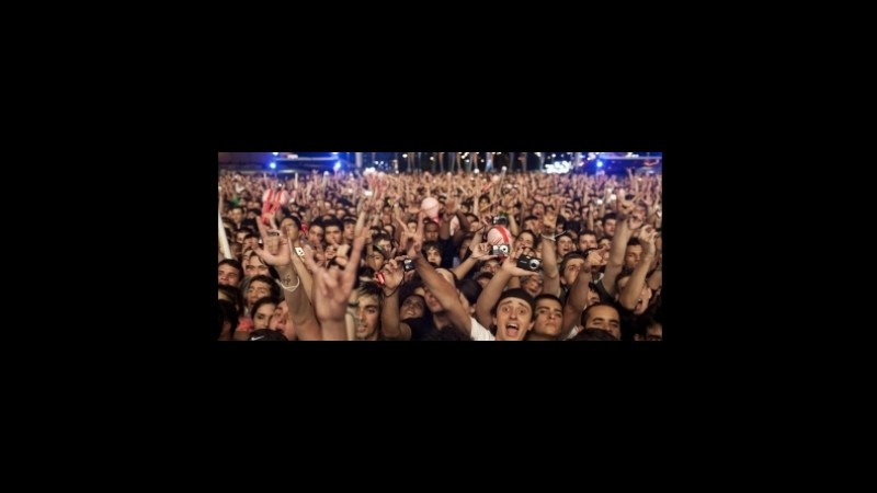 Stone Roses, concerto da record: i bookie scommettono sulle canzoni di apertura e chiusura
