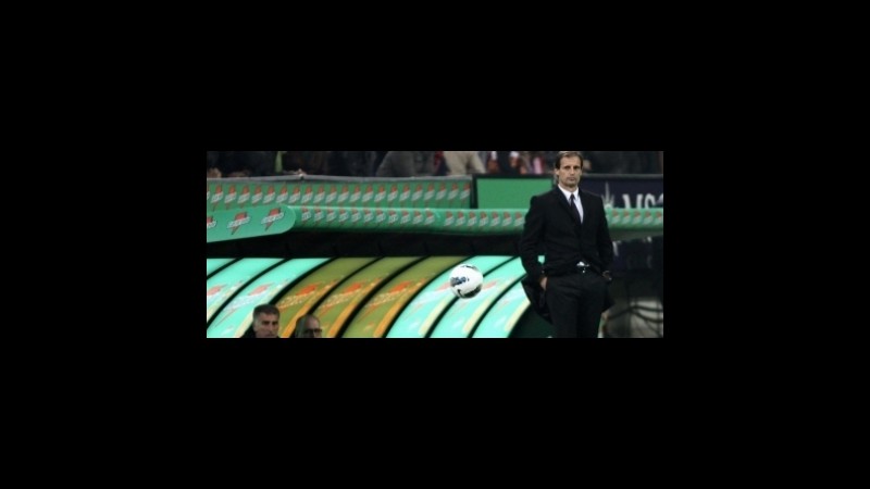 Roma-Milan, in quota è equilibrio perfetto: «1» e «2» a 2,65