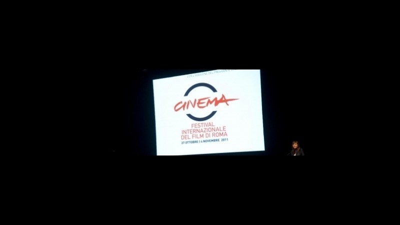 Roma Film Fest, “The Eye of the Storm” è il favorito dei bookie