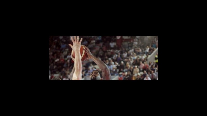 Basket, Eurolega: Siena a valanga sull’Union, successo a 1,05