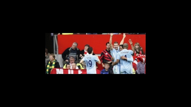 Manchester City, bookmaker sicuri: in arrivo almeno un trofeo