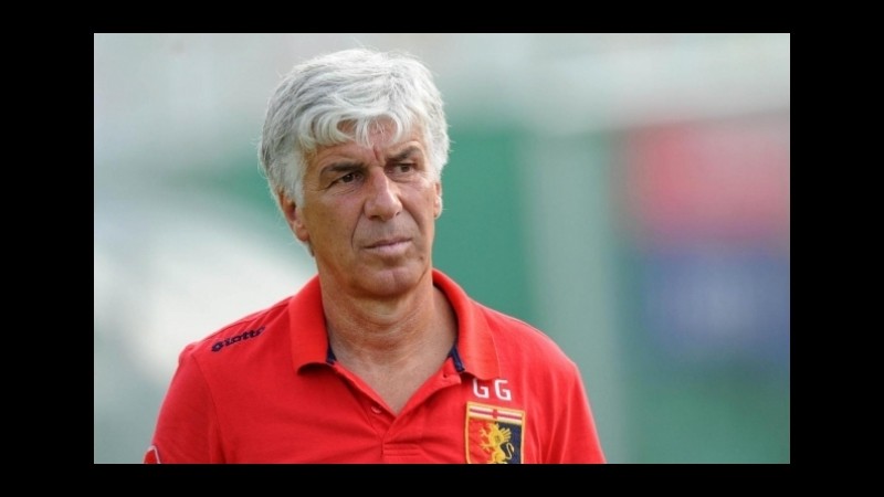 Serie A, Genoa-Lazio: la prima vittoria per i rossoblu a 2,95