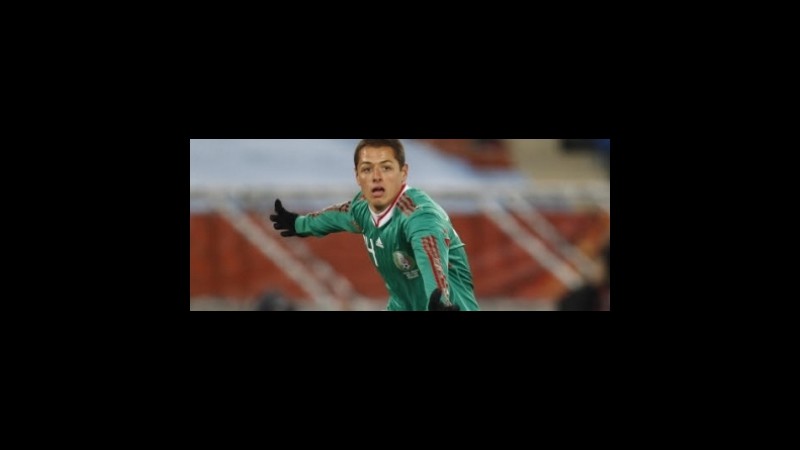 Gold Cup: in finale Messico favorito sugli Stati Uniti