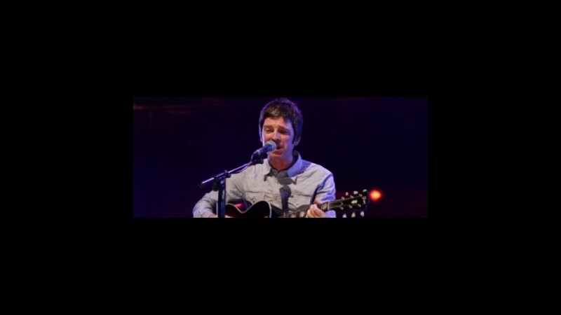 Musica: Noel Gallagher debutta da solista, per i bookie venderà più di Liam