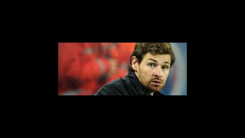 Testa a testa Champions, Mourinho batte Villas Boas in quota