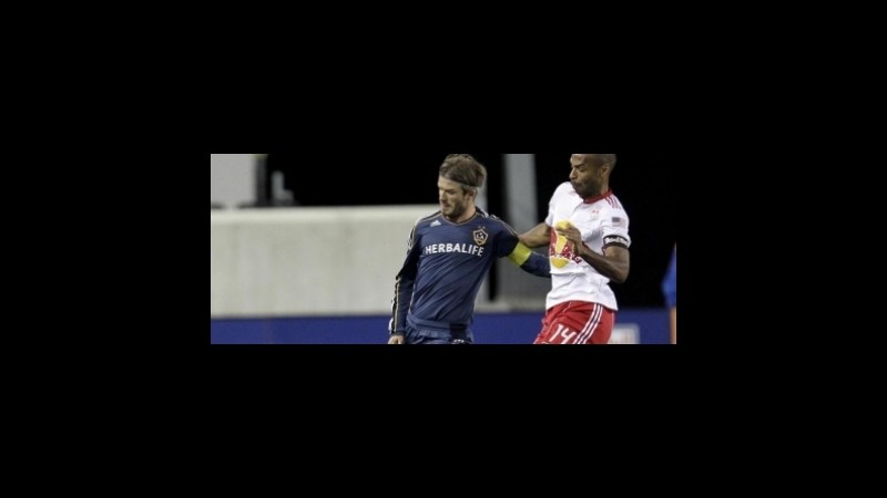 Beckham-Psg, per i bookie affare sempre più vicino