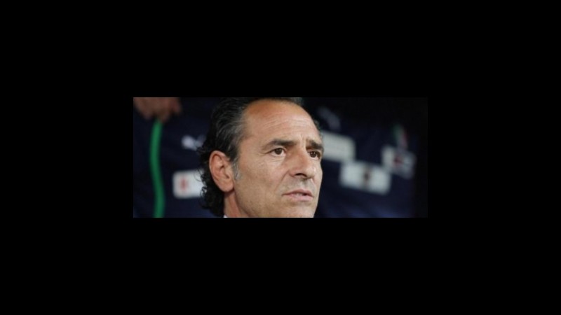 Euro 2012: Italia-Irlanda del Nord, successo azzurro a 1,18