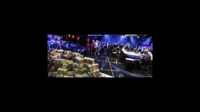 EPT di Londra: Spindler domina e trionfa