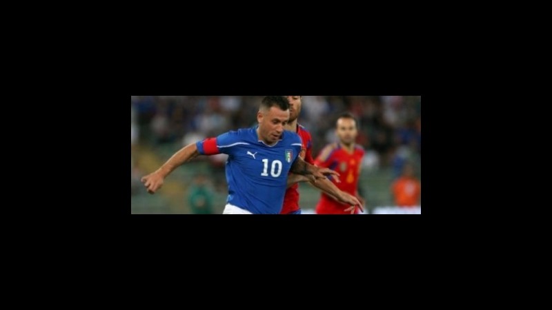 Euro 2012, Serbia-Italia: padroni di casa favoriti a 2,05