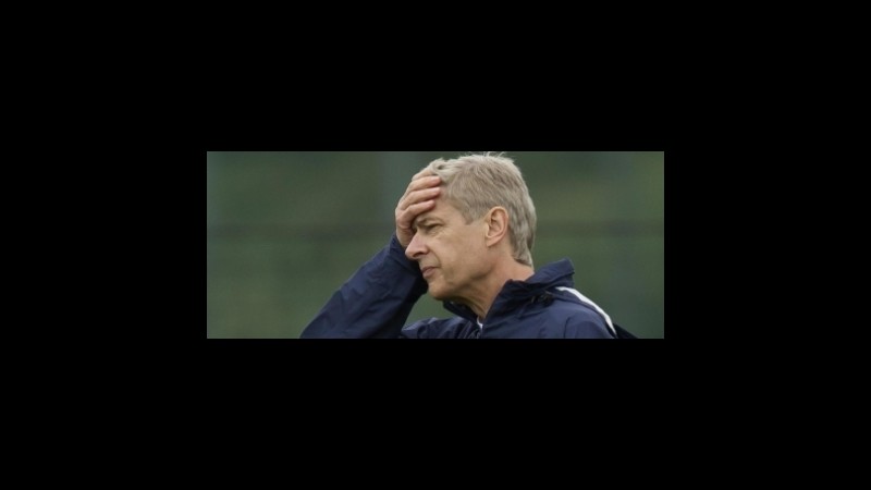 Premier League: conferme in quota a Manchester, l’Arsenal schizza a 65,00