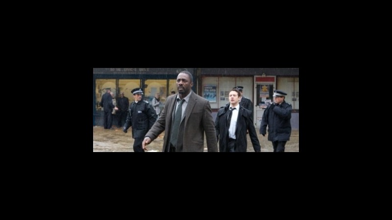 Tarantino cerca Django, per i bookmaker è sfida Foxx-Elba