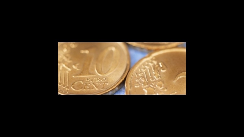 Eurozona, per i bookie possibile rottura entro il 2012