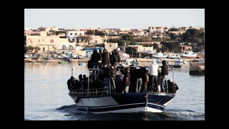 Nobel per la pace 2014: Lampedusa candidata, ma i bookie la snobbano