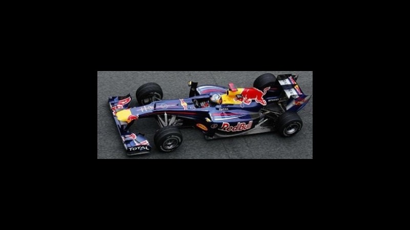 Formula 1, Gp d’Europa: la vittoria di Vettel a 2,05, ma occhio a Hamilton