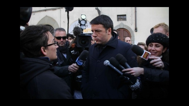 Politica, Renzi nuovo segretario del Pd: per i bookie le prossime elezioni dopo il 2015