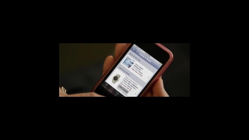 L’iPhone 5? arriva a ottobre, parola di bookmaker