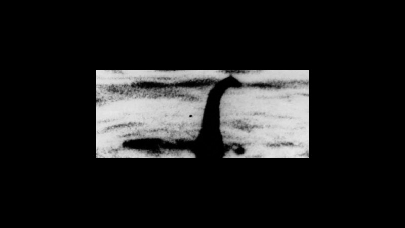 Torna il mostro di Loch Ness, le prove dell’esistenza a 51,00