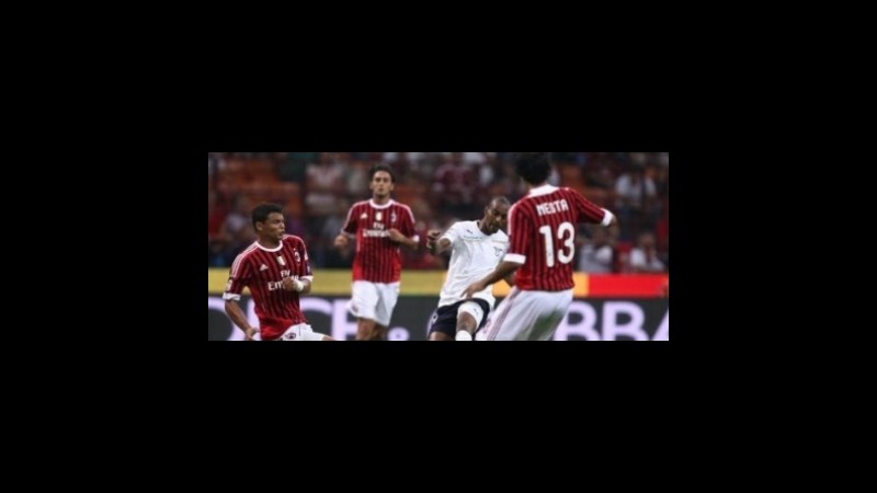 Champions League: Barcellona-Milan, rossoneri travolti in quota