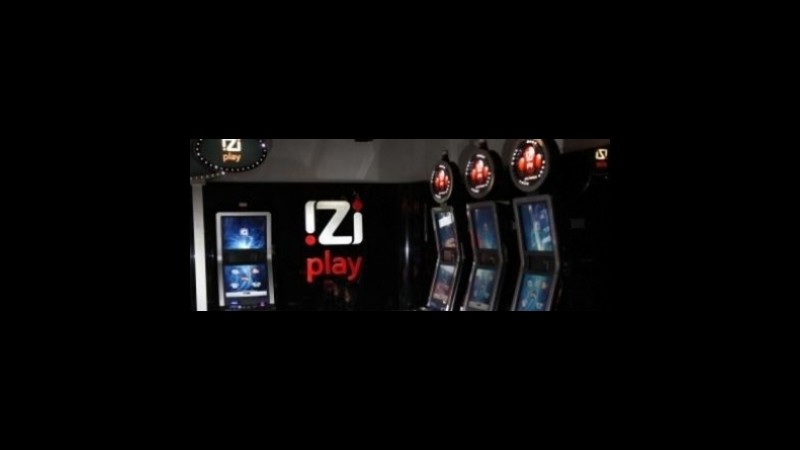 Iziplay fa il bis: certificata a Lainate la prima sala con la doppia piattaforma Vlt