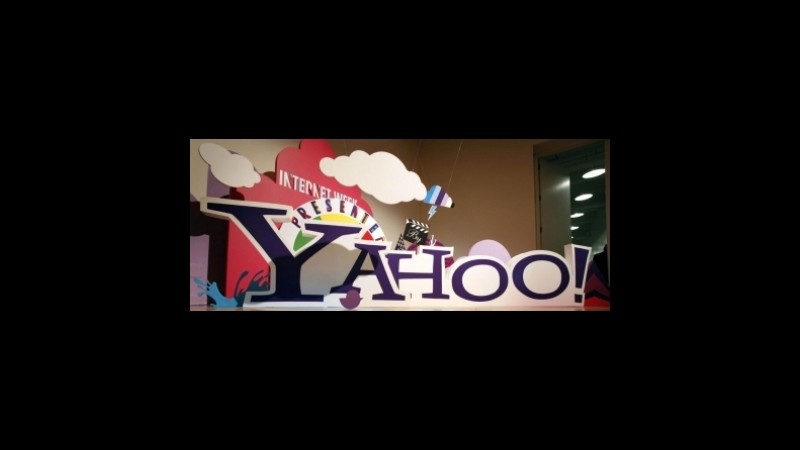 Cambio ai vertici di Yahoo, per i bookie arriva Ross Levinsohn