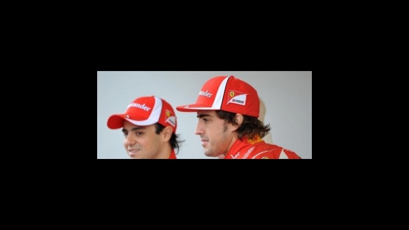 F1, Gp Italia: Alonso ci crede, il trionfo a Monza si gioca a 3,50