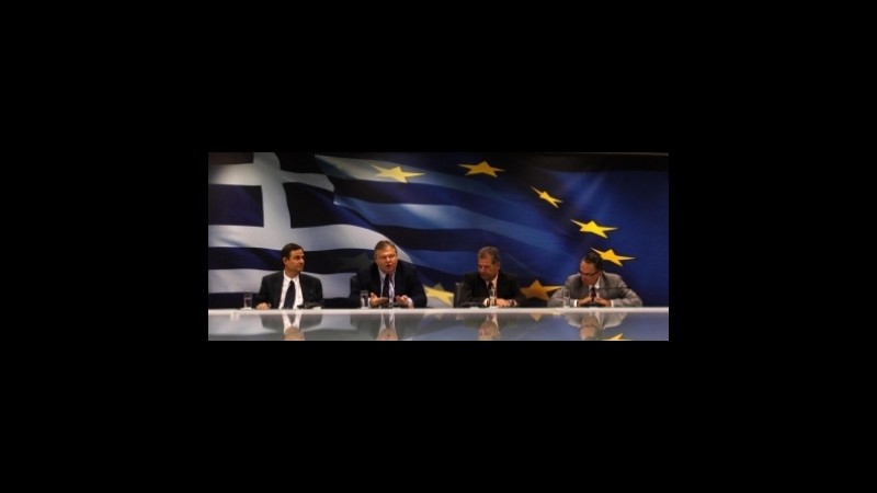 Bailout Europeo, per i bookie l’Italia è la più a rischio