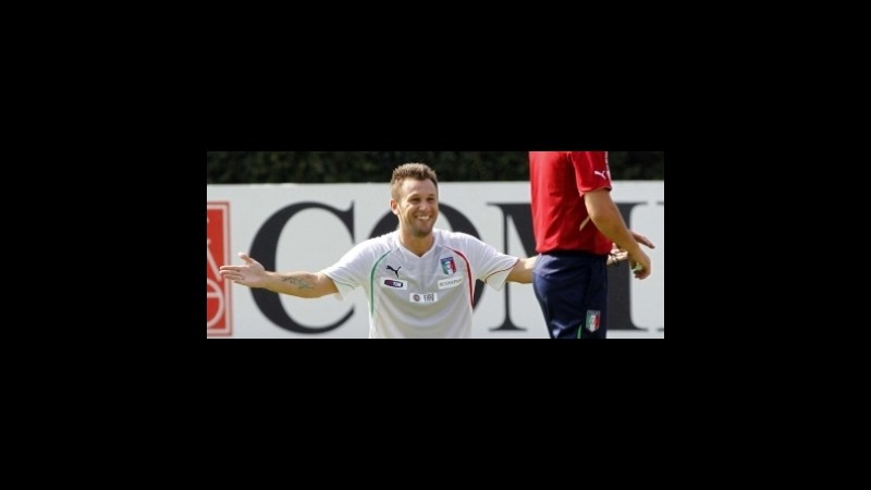 Euro 2012, Italia-Slovenia: successo azzurro a 1,33