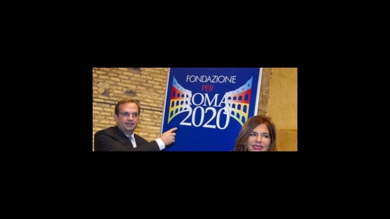Olimpiadi 2020, i bookmaker dicono Roma
