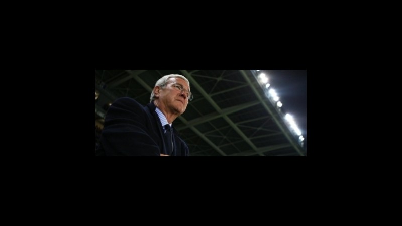 Panchina Arsenal: Lippi-Wenger, per i bookie il cambio è possibile