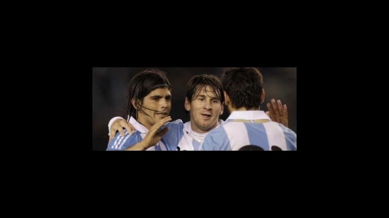 Coppa America, la rivincita Argentina a 1,90