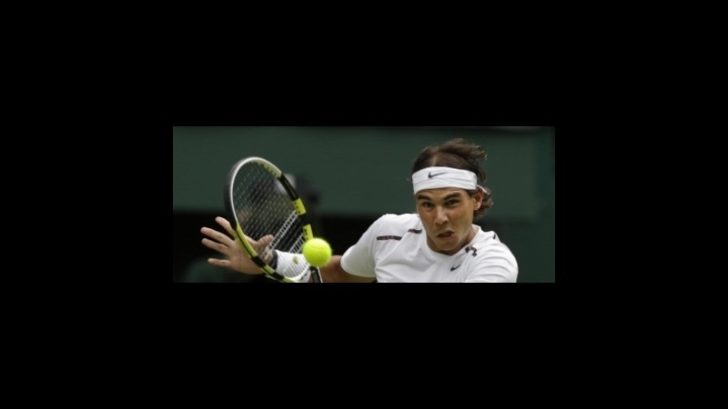 Tennis, Roland Garros: Nadal trova Djokovic, lo spagnolo avanti in quota