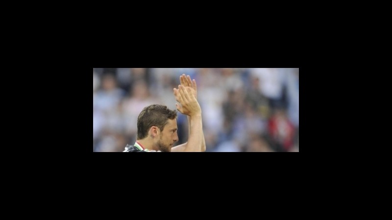 Calciomercato: Marchisio non si muove secondo i bookmaker