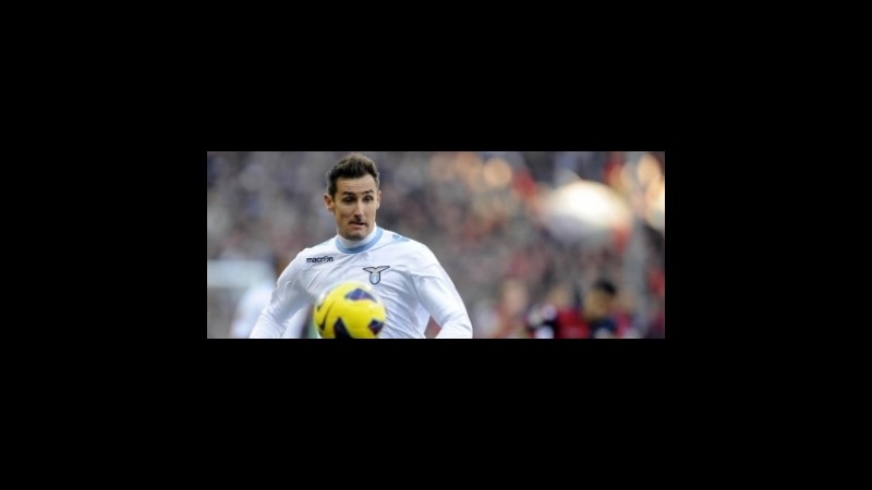 Klose punta al record di Muller, il gol contro gli Usa a 5,00