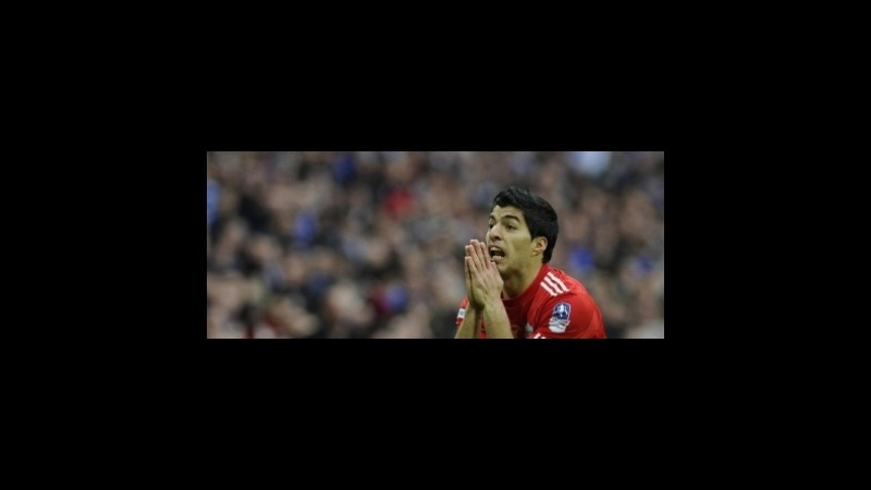 Calciomercato, Suarez: il Liverpool chiede 58 milioni, l’addio crolla a 1,25
