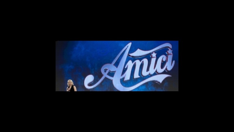 Amici 12: bookie decisi, vincerà Moreno