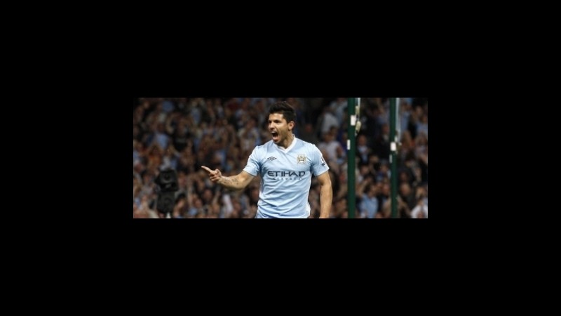 Premier League: Manchester City favorito in trasferta sul Bolton