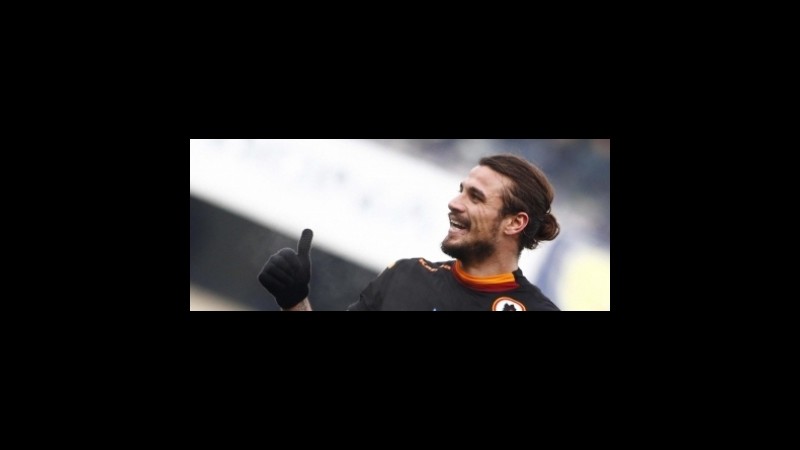 Calciomercato: Osvaldo via da Roma, l’Atletico Madrid si fa avanti a 1,90