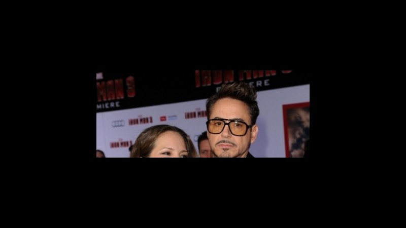 Cinema, “Iron Man 3” supera Batman: per i bookie sarà il film più visto del 2013
