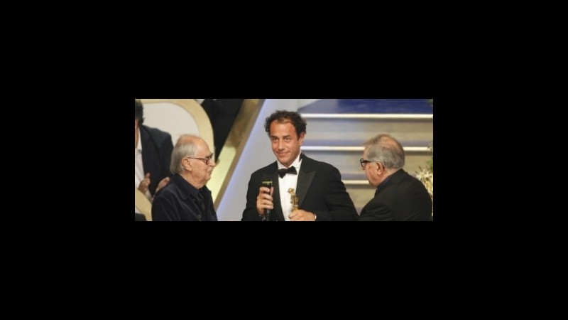 Festival di Cannes, la Palma d’oro a Garrone si gioca a 15,00