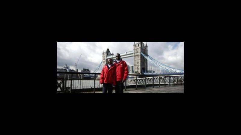 Maratona di Londra, i bookie “tifano” Kenya: Mutai e Makau a 3,50