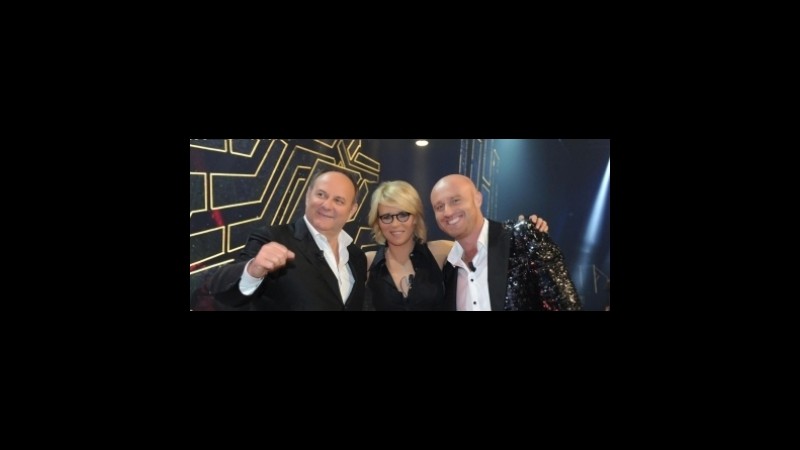 Tv: De Filippi-Mediaset, per i bookie l’addio a 4,00