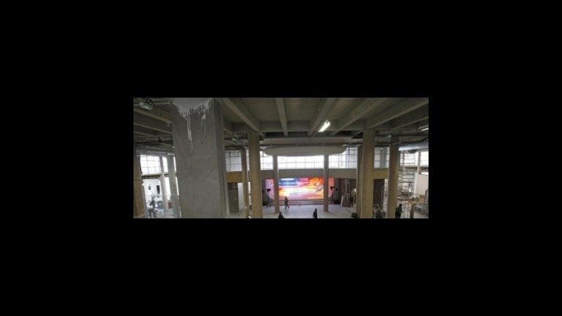 Arte, Bp Portrait Award 2012: la vittoria dell’opera di Aleah Chapin a 2,50