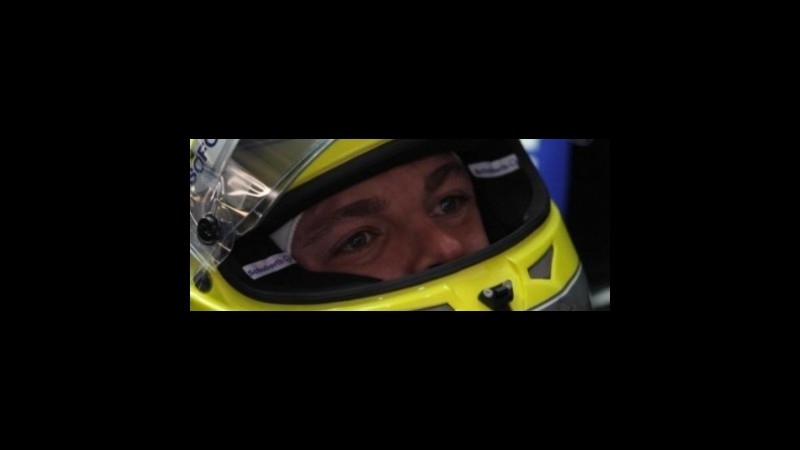 Gp Cina: i bookie promuovono Rosberg, Alonso in salita a 26,00