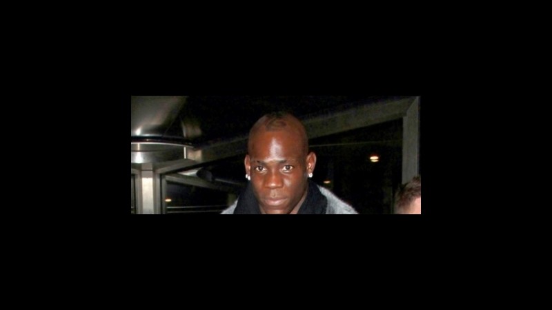 SuperMario conquista i bookie, in lavagna le prossime “balotellate”